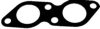WILMINK GROUP WG1193129 Gasket, exhaust pipe
